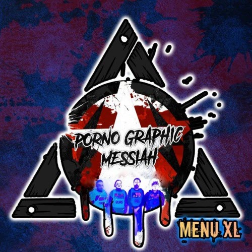Porno Graphic Messiah - Menu XL (2021)