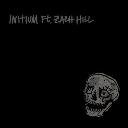 Sol Invicto - Initium Ft. Zach Hill (2025) [EP]