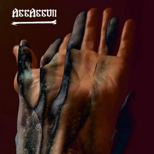 ASSASSUN - 1995 (2025) [Single]