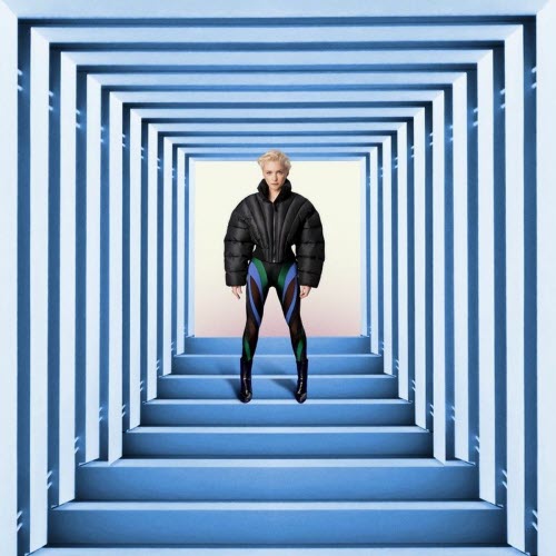 Alison Goldfrapp - Find Xanadu (Röyksopp Remix) (2025) [Single]