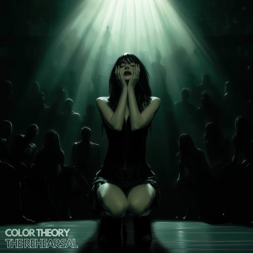 Color Theory - The Rehearsal (2025) [Single]