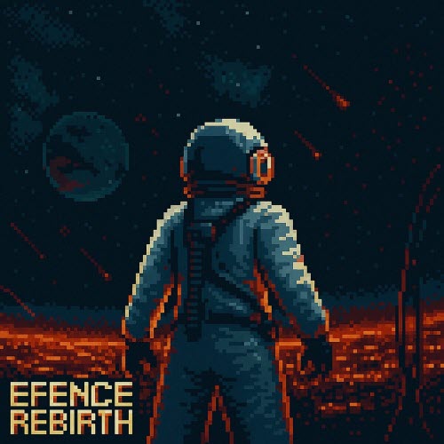 Efence - Rebirth (2025)