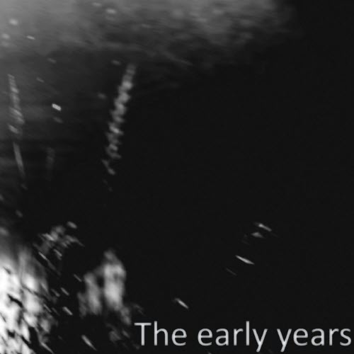 Efence - The Early Years (2016) [EP]