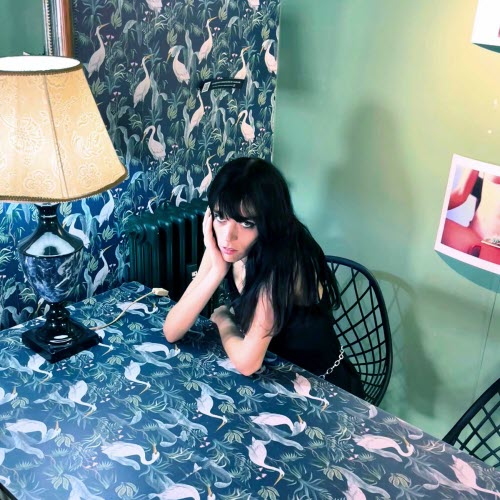 Fluid Ghost - Creature Of June (2025) [Single]