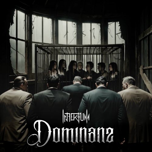 Infektum - Dominanz (2025) [Single]