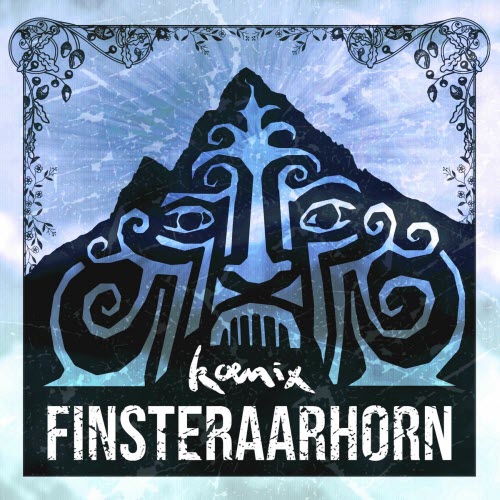 Koenix - Finsteraarhorn (2025) [Single]