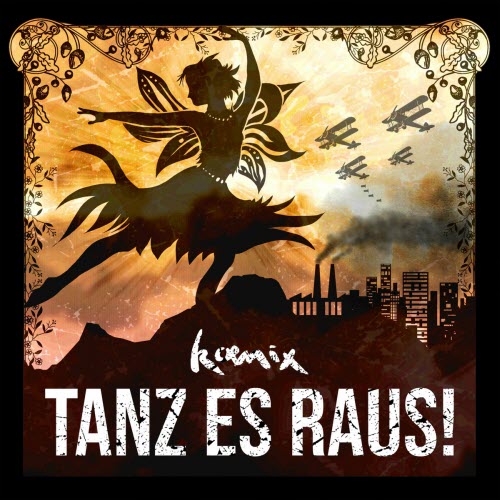 Koenix - Tanz Es Raus! (2025) [Single]