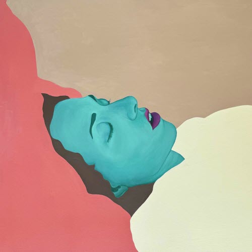 Nick Grey - Sleepwalking Through A Day (2004-2024) (2025)