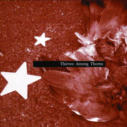 Nick Grey - Thieves Among Thorns (2006)