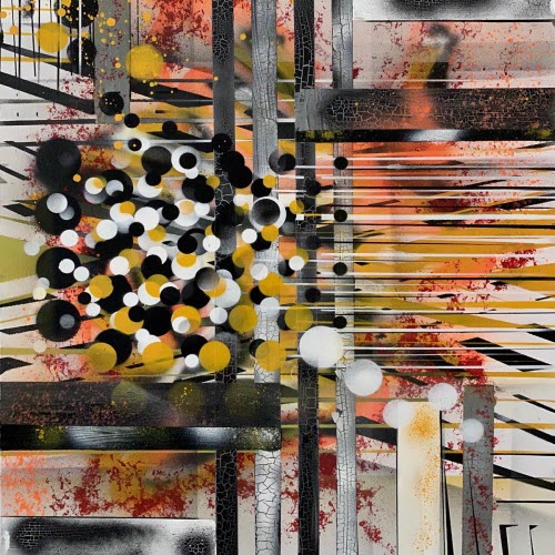 Roel Funcken - Promethean Plunder (2020)
