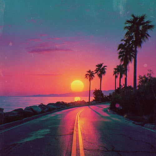 Sandor Gavin - Rise And Fall (Instrumental Version) (2025) [Single]