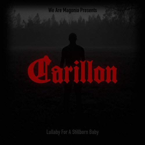 We Are Magonia - Carillon (2025) [Single]