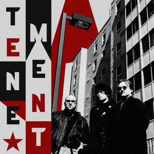 Theo Vandenhoff - Tenement (2025) [Single]