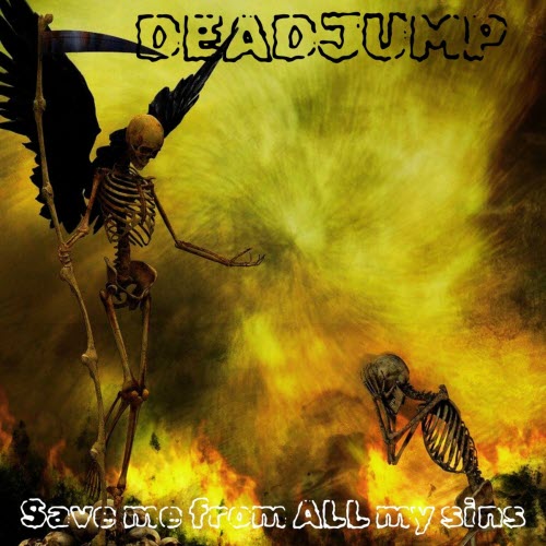 DeadJump - Save Me From All My Sins (2025) [Single]
