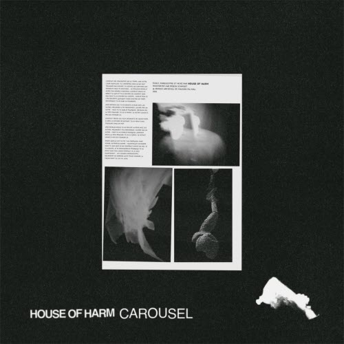 House Of Harm - Carousel (2025) [Single]