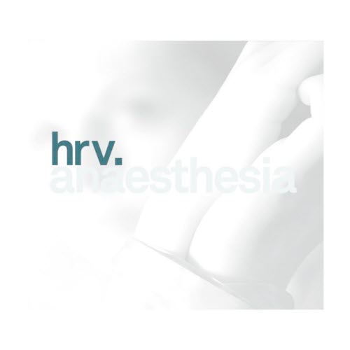 HRV - Anaesthesia (2009)