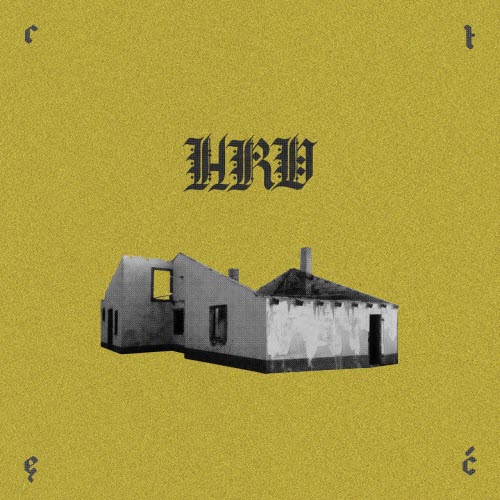 HRV - RTĘĆ (2021) [EP]