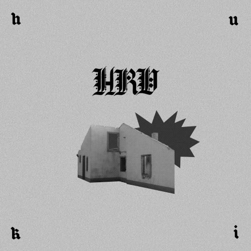 HRV - Huki (2023) [EP]