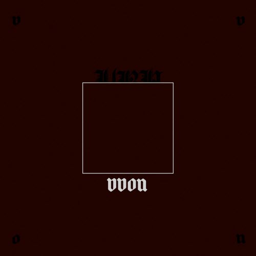 HRV - VVON (2023) [EP]