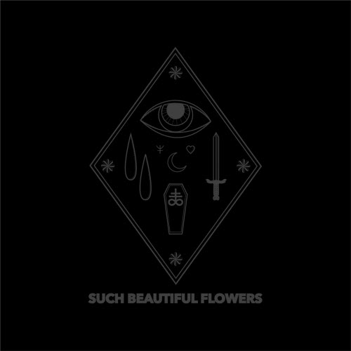 Such Beautiful Flowers - Neon Gloom (2019) [EP]