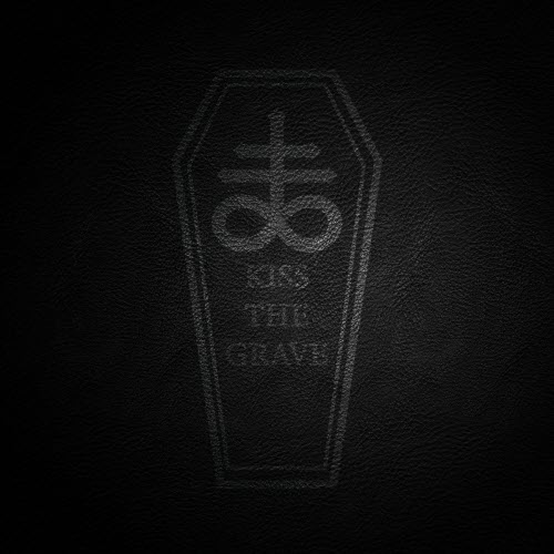 Such Beautiful Flowers - Kiss The Grave (2020) [Single]
