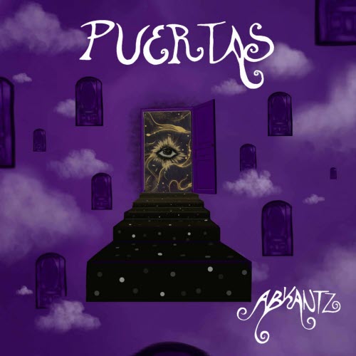Abkantz - Puertas (2025)