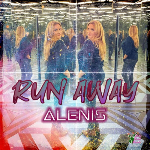 Alenis - Run Away (2025) [Single]