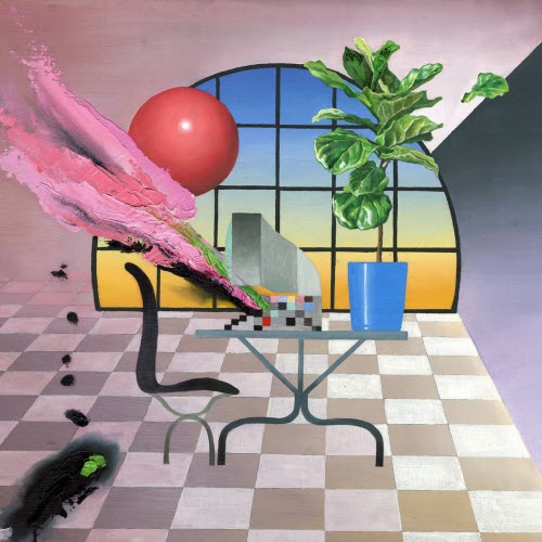 Bart Graft - Light And Space (2021)