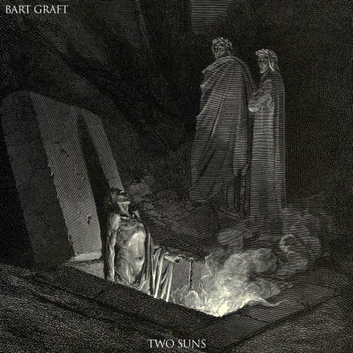 Bart Graft - Two Suns (2023) [EP]