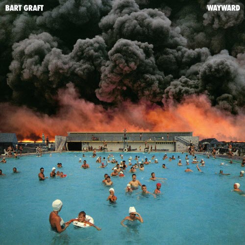 Bart Graft - Wayward (2023)