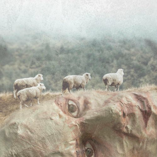 Burnt Log - Parasite (2022) [EP]