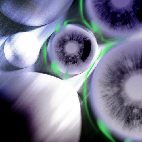 Commuter & Ekata - Split (2025) [EP]