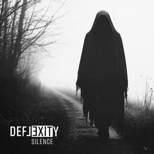 Deflexity - Silence (2025) [Single]