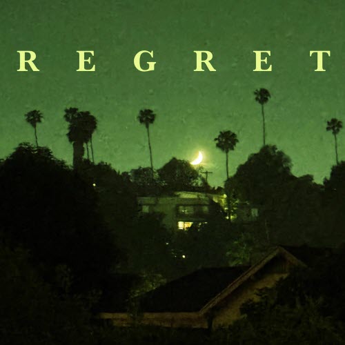 Hallows - Regret (2025) [Single]