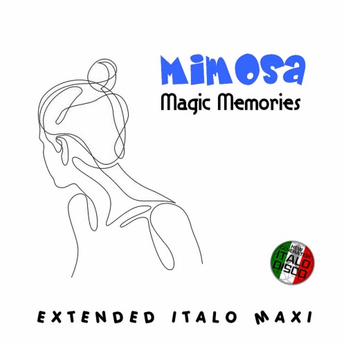 Mimosa - Magic Memories (2025) [EP]