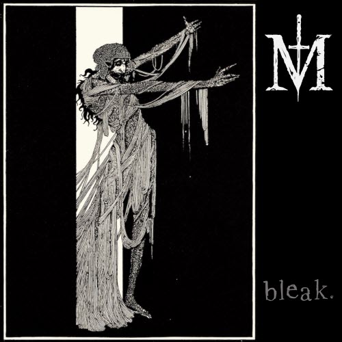 Miserea - Bleak (2025) [EP]