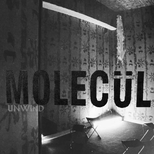 Molecül - Unwind (2025) [Single]