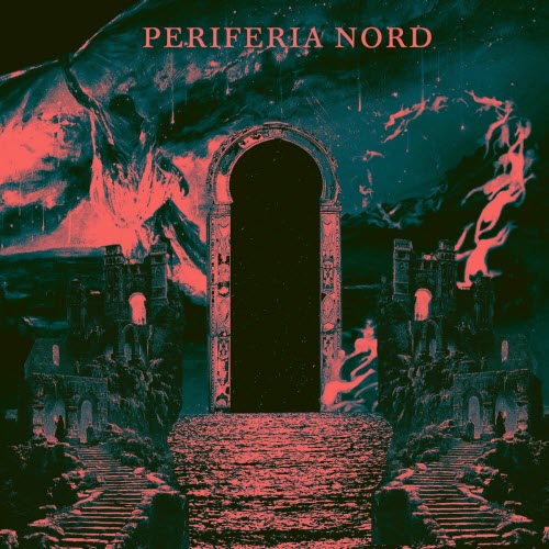 Perifèria Nord - Perifèria Nord 2 (2025) [EP]