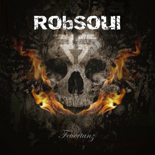 RobSoul - Feuertanz (2025) [Single]