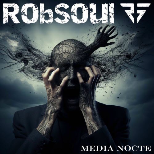 RobSoul - Media Nocte (Single Version) (2025) [Single]