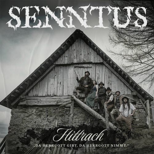Senntus - Hittrach (2025) [Single]