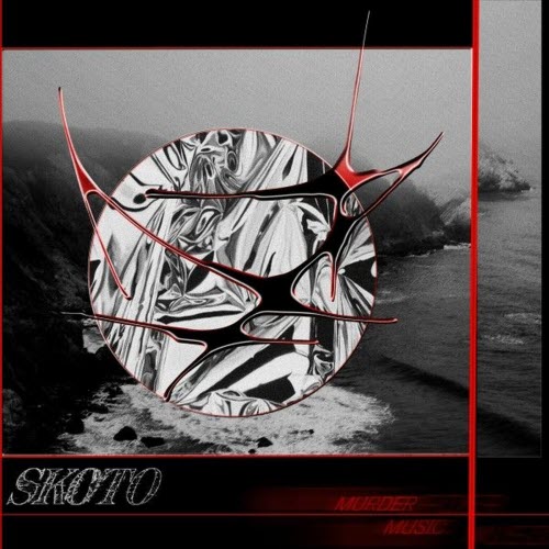 Skoto - Murder Music (2025)