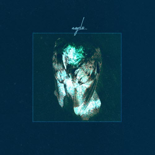 TREASVRE - Angels (2025) [Single]