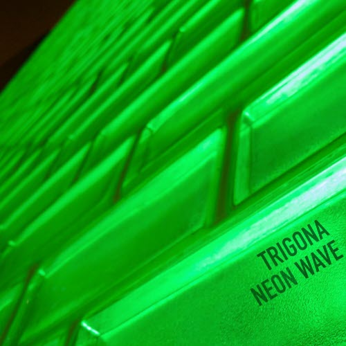 Trigona - Neon Wave (2025) [EP]