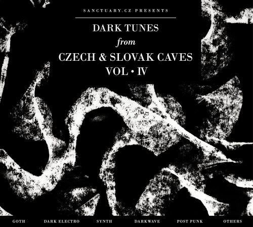 VA - Dark Tunes From Czech And Slovak Caves Vol. IV (2025)