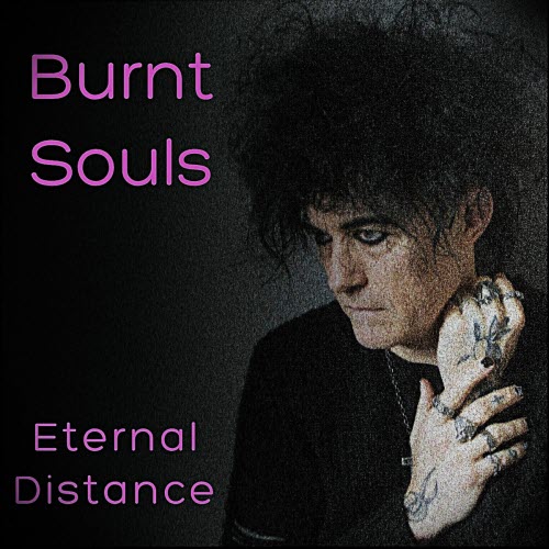 Burnt Souls - Eternal Distance (2025)