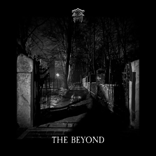 Black Light District - The Beyond (2025)