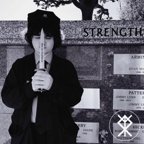 Gio Orlando - The Apocalypse Pact (2025) [Single]