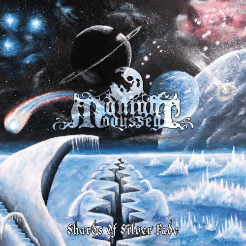 Midnight Odyssey - Shards Of Silver Fade (2015) [2CD]