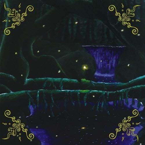 Midnight Odyssey - The Forest Mourners (2008)